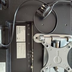 lcd tv