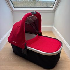 Uppababy Vista bassinet