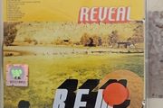 R.e.m.  Cd - Reveal