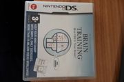 Nintendo DS Brain training