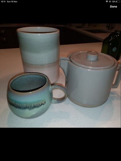 Vintage , Retro, Mid Century Pieces - Several Photos here