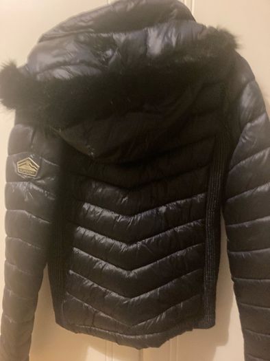 Superdry jacket
