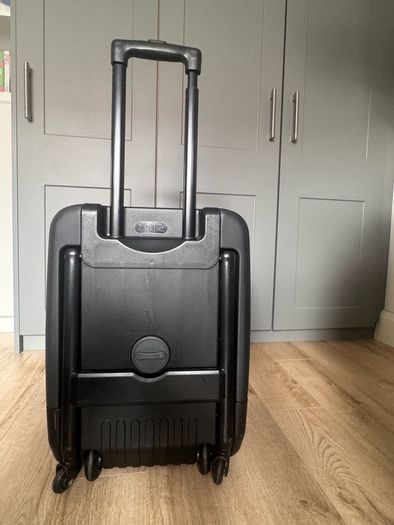 Mountain Buggy suitcase