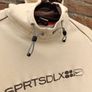 Rare Vintage Y2K Nike Hoodie Mens Medium M Image 2