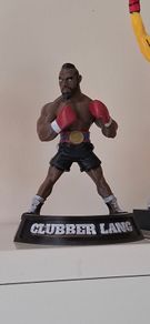 rocky