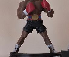 rocky