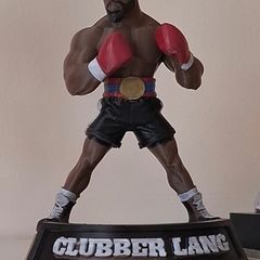 rocky