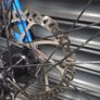 Giant Contend SL disc road bike Image 7