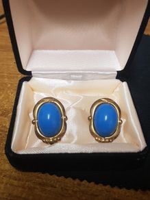 Vintage Earrings