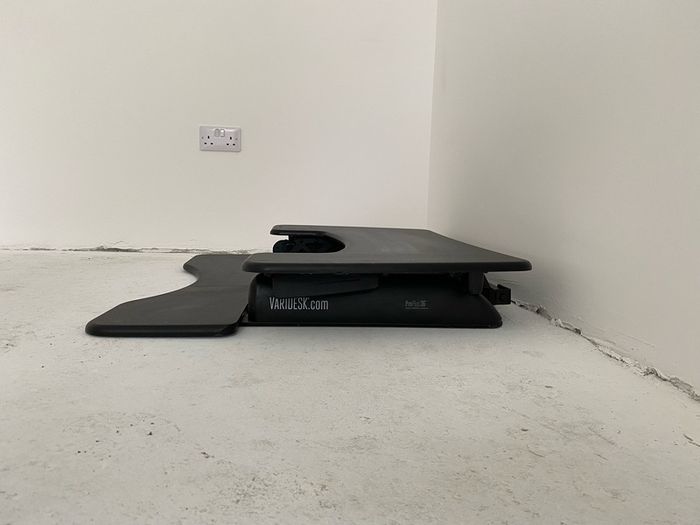 VARIDESK ProPlus 36 Sit / Stand Desk Converter