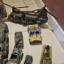 Army action toys and figures Image 4