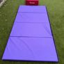 Gymnastics Mat & Wedge Image 7