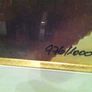 Limited Edition - Framed Print (bordeaux) Image 2