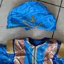Genie from Aladdin costume (5-6) Image 5