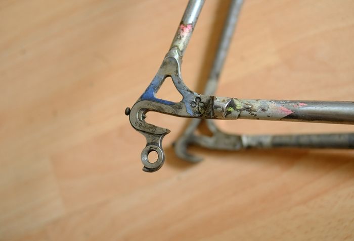 Colnago Master Olympic