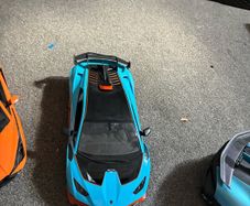 remote control car - various