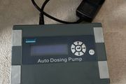 Dosing Pump