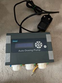 Dosing Pump