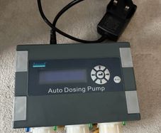 Dosing Pump