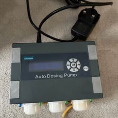 Dosing Pump