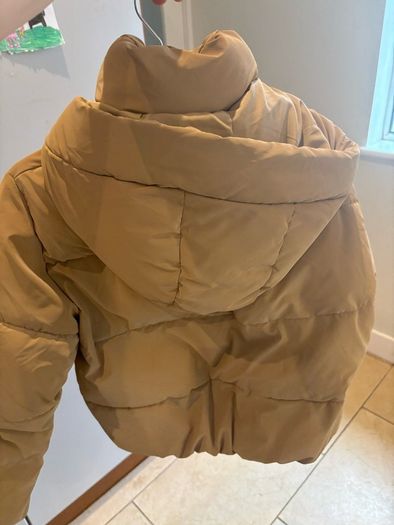 girls coat