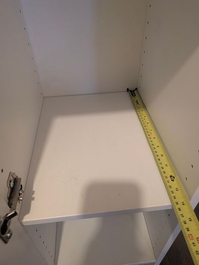 Selling cabinet