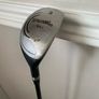 Spalding 3 hybrid 21' driver golf club (RH) Image 3