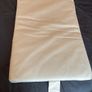 Mattress for a travel cot Image 3