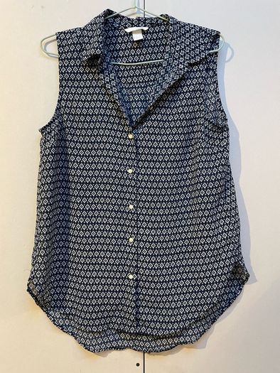 Bundle of Women Tops (8)