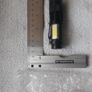 Mini XPE+COB LED Torch 14500 AA 4 modes Pocket Clip Flashlight Light Black Image 4