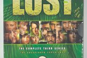Lost The Complete Third Series 7-disc DVD Television Series