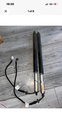 Land rover discovery 2.0 2.2
