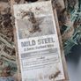 4 rolls Barbed wire 200m Image 2