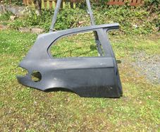 RH Quarter Panel (Alfa Romeo 147)