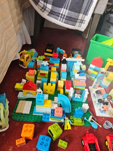 duplo