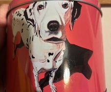 Eoin O Connor Mutz Mug Tipperary Crystal Range