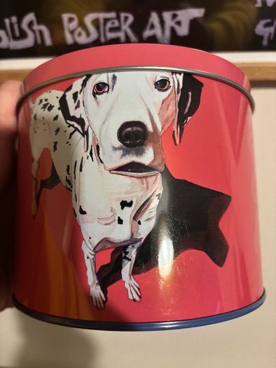 Eoin O Connor Mutz Mug Tipperary Crystal Range