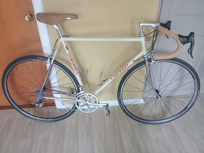Liberati SLX 57cm Campagnolo Record