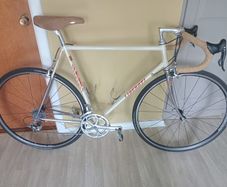 Liberati SLX 57cm Campagnolo Record