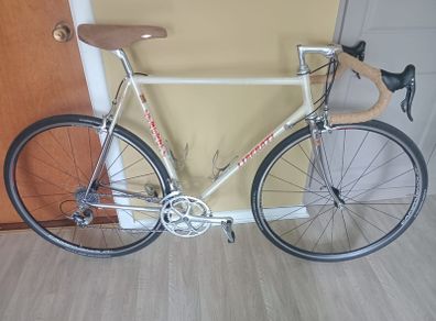 Liberati SLX 57cm Campagnolo Record