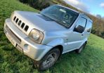 Suzuki jimny 4x4 for farm or off road only