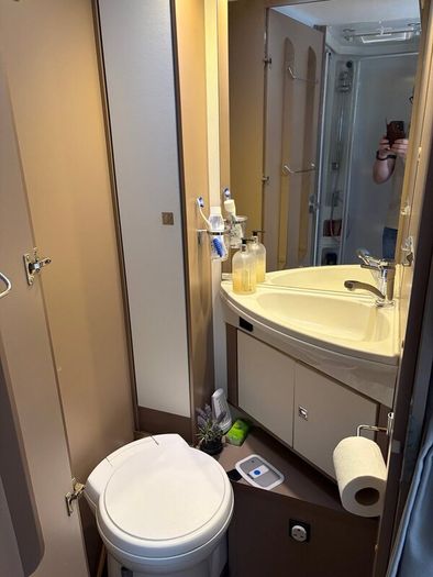 Motorhome