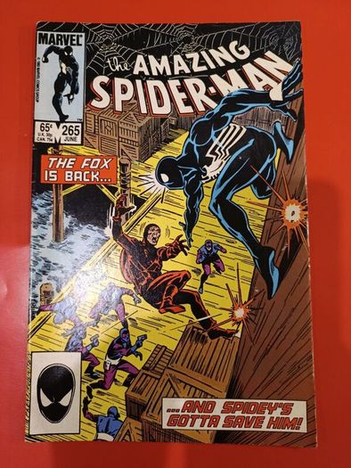 The Amazing Spider-Man, 42 comics - (Individual Sale)