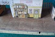 1940 hornby railway station