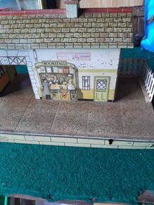 1940 hornby railway station