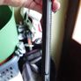 Callaway Mavrik 5 Wood 18 degree Image 7