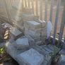 concrete blocks Image 4