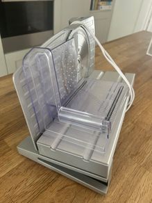 Lidl Silvercrest Food Slicer - Multipurpose