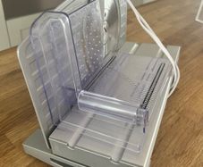 Lidl Silvercrest Food Slicer - Multipurpose