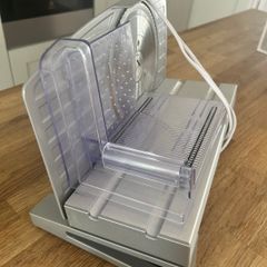 Lidl Silvercrest Food Slicer - Multipurpose